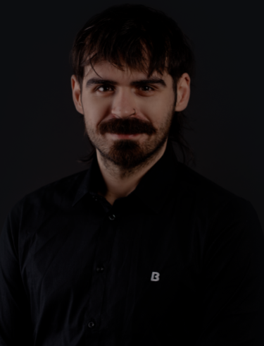 Rodrigo Rosas - LOBAbx